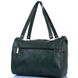 Женская кожаная сумка TUNONA (ТУНОНА) SK2420-4 Зеленый