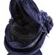 Чоловічий рюкзак ONEPOLAR (ВАНПОЛАР) W1730-navy Синій