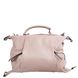 Шкіряна жіноча сумка VITO TORELLI (ВИТО Торелл) VT-9712-pink Рожевий