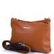 Женская сумка-клатч из качественного кожезаменителя AMELIE GALANTI (АМЕЛИ ГАЛАНТИ) A991325-brown Оранжевый