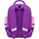 Рюкзак школьный Bagland Mouse 339 фиолетовый 596 (00513702) 85267830