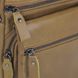 Мужская кожаная сумка через плечо Tiding Bag M35-8852LB Коричневый