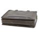 Сумка-портфель для ноутбука до 15 дюймов из натуральной кожи RC-4666-4lx TARWA Коричневый