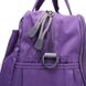 Женская спортивно-дорожная сумка FAUVOR (ФЭЙВОР) VT-2118-05 Фиолетовый