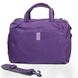 Женская спортивно-дорожная сумка FAUVOR (ФЭЙВОР) VT-2118-05 Фиолетовый