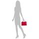Жіноча шкіряна сумка ETERNO (Етерн) IBP1002 Червоний