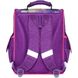 Рюкзак школьный каркасный с фонариками Bagland Успех 12 л. фиолетовый 428 (00551703) 80213688