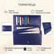 Женский кошелек Tony Perotti New Rainbow 3435 bluette (90088) Синий