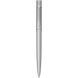 Шариковая ручка Waterman ALLURE Chrome CT Chrome Серебристый в блистере 23 314b