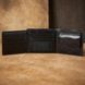 Мужское портмоне Tony Perotti Italico 3620 nero (90588) Черное