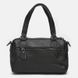 Женская кожаная сумка Keizer k14007-black
