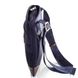 Сумка-планшет жіноча текстильна TED LAPIDUS (Тед Лапідус) FRHNY4004H15-6 Синій