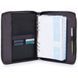 Органайзер Piquadro BRIEF 20x25x4 Черный AG4528BR_N