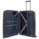 Чемодан Travelite AIR BASE L 105 л Anthracite Серый TL075349-04
