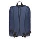 Чоловічий рюкзак + сумка Remoid vn6802-navy