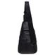 Мужской кожаный рюкзак Keizer K1682-black