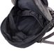 Мужской рюкзак ONEPOLAR (ВАНПОЛАР) W1739-grey Серый