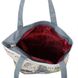 Жіноча пляжна тканинна сумка ETERNO (Етерн) DET1801-1 Бежевий