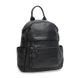 Женский кожаный рюкзак Ricco Grande K188819-black