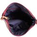 Женская сумка из качественного кожзаменителя ETERNO (ЭТЕРНО) ETZG11-15-17-1 Бордовый