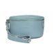Поясная сумка Explorer S голубая флотар Blanknote TW-Explorer-S-blue-flo