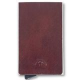 Кредитниця Tony Perotti Nevada 3771 moro (90489) Коричнева фото