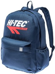 Спортивно-городской рюкзак 28L Hi-Tec синий