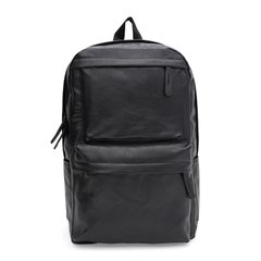 Чоловічий рюкзак Monsen C1GH0836bl-black