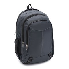 Чоловічий рюкзак Monsen C1z8803g-grey