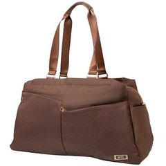 Дорожня сумка EPOL (ЕПОЛ) VT-9260-brown Коричневий