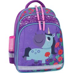 Рюкзак школьный Bagland Mouse 339 фиолетовый 498 (00513702) 80226335