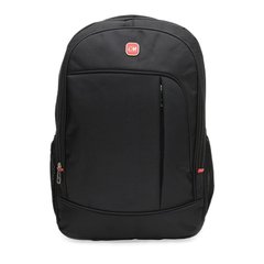 Мужской рюкзак Monsen C1052-1-black
