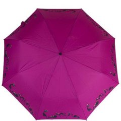 Зонт женский автомат ZEST (ЗЕСТ) Z23849-2023-1 Фиолетовый