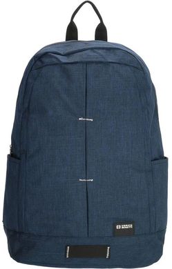 Рюкзак для ноутбука Enrico Benetti Eb47151 002 Синій