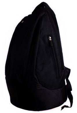 Місткий рюкзак Bags Collection 00634, Чорний