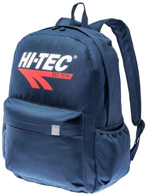 Спортивно-міський рюкзак 28L Hi-Tec синій