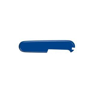 Задняя накладка на нож Victorinox 84 мм со штопором Синий