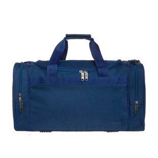 Сумка дорожная Bagland Лика 34 л. синий (0034070) 99512235