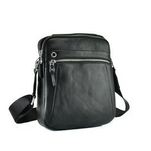 Мессенджер Tiding Bag NM17-9132-3A Черный