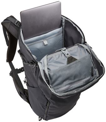 Походный рюкзак Thule AllTrail-X 35L (Obsidian) (TH 3204133)