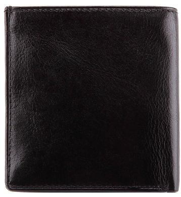 Компактный бумажник WITTCHEN, Черный