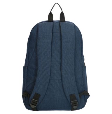 Рюкзак для ноутбука Enrico Benetti Eb47151 002 Синій