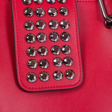 Женская сумка из качественного кожезаменителя ETERNO (ЭТЕРНО) ETK4264-1 Красный