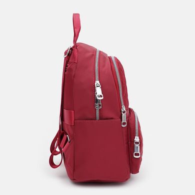 Жіночий рюкзак Monsen C1rm1102r-red