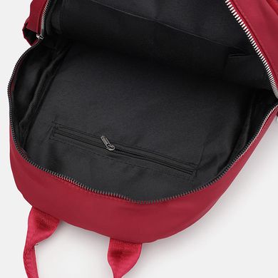 Женский рюкзак Monsen C1rm1102r-red