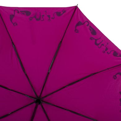 Зонт женский автомат ZEST (ЗЕСТ) Z23849-2023-1 Фиолетовый