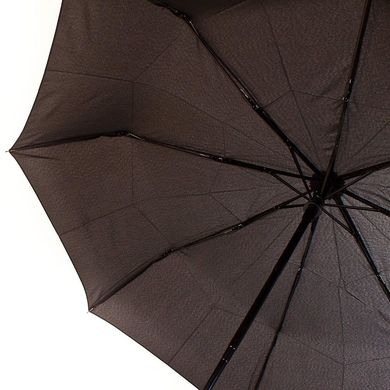 Зонт мужской полуавтомат AIRTON (АЭРТОН) Z3640 Черный