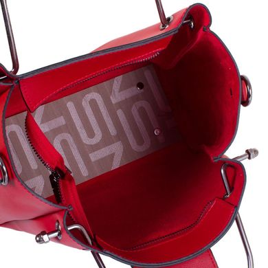 Женская сумка из качественного кожезаменителя ETERNO (ЭТЕРНО) ETK4264-1 Красный