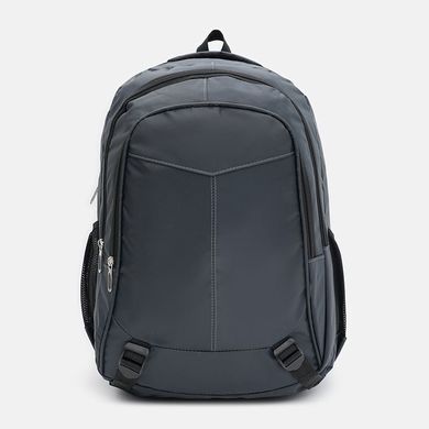 Мужской рюкзак Monsen C1z8803g-grey