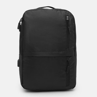 Сумка + рюкзак Monsen C12225bl-black